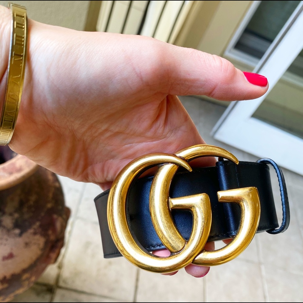 Women’s Gucci Belt